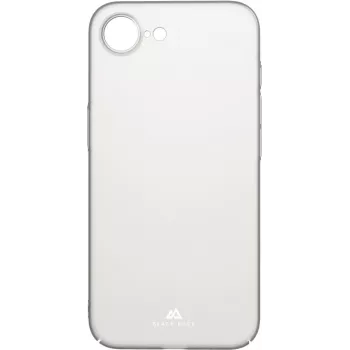 Black Rock Cover Ultra Thin Iced pre Apple iPhone 16e, transparentný 00229686