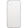Black Rock Cover Ultra Thin Iced pre Apple iPhone 16e, transparentný 00229686