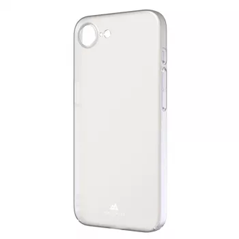 Black Rock Cover Ultra Thin Iced pre Apple iPhone 16e, transparentný 00229686
