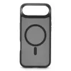 Black Rock Hybridné puzdro pre Apple iPhone Air, čierne 00229697