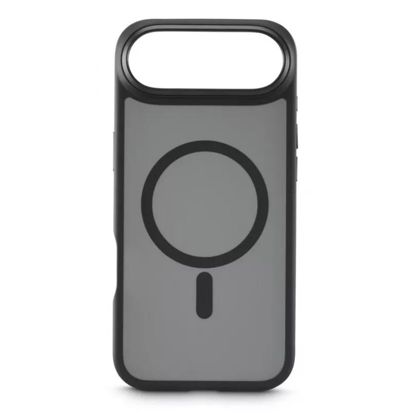 Black Rock Hybridné puzdro pre Apple iPhone Air, čierne 00229697