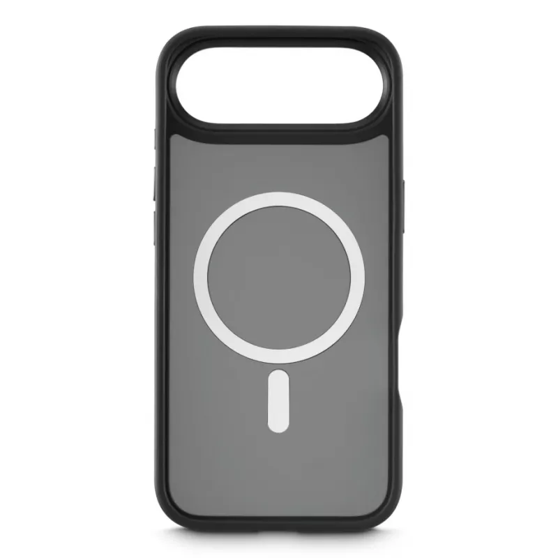 Black Rock Hybridné puzdro pre Apple iPhone Air, čierne 00229697