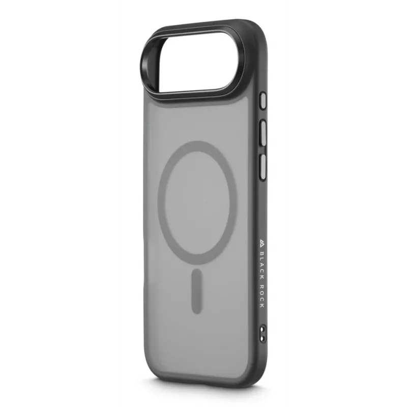 Black Rock Hybridné puzdro pre Apple iPhone Air, čierne 00229697