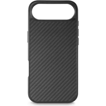 Black Rock Robustné Carbon puzdro pre Apple iPhone Air, čierna 00229698