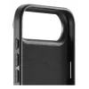 Black Rock Puzdro Robust Carbon pre Apple iPhone Air, čierne 00229698