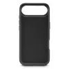 Black Rock Puzdro Robust Carbon pre Apple iPhone Air, čierne 00229698