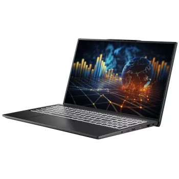CAPTIVA Power Starter I91-495UK, Intel Core i7, 1,7 GHz, 15,6