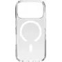 Black Rock Cover Mag Clear puzdro pre Apple iPhone 17 Pro, transparentný 00232427
