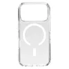 Black Rock Cover Mag Clear puzdro pre Apple iPhone 17 Pro, transparentný 00232427