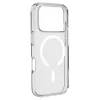 Black Rock Cover Mag Clear puzdro pre Apple iPhone 17 Pro, transparentný 00232427