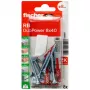 Fischer 535959 DuoPower 8 x 40 RB K NV montážna sada 40 mm 8 mm 1 sada