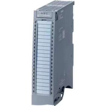 Siemens SIMATIC S7-1500 AI 16xI BA analógový vstupný modul, 16 kanálov, 0-20 mA / 4-20 mA, 16-bit, 35 mm, 6ES7531-7MH00-0AB0