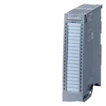Siemens SIMATIC S7-1500 AI 16xI BA analógový vstupný modul, 16 kanálov, 0-20 mA / 4-20 mA, 16-bit, 35 mm, 6ES7531-7MH00-0AB0