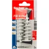 Fischer FID II Plus izolačná hmoždinka 80 mm, 2 kusy 570350