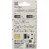 Fischer FID II Plus izolačná hmoždinka 80 mm, 2 kusy 570350