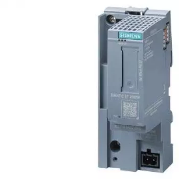 Siemens SIMATIC ET 200SP PROFINET interface modul IM 155-6 PN ST 6ES71556AA020BN0