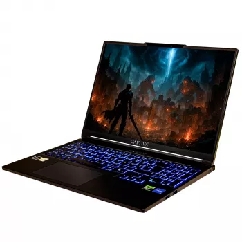 CAPTIVA Advanced Gaming I94-388GE 16