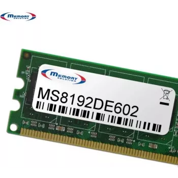 Memorysolution 8GB DDR3 1600MHz ECC Unbuffered DIMM pre Dell server