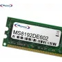 Memorysolution 8GB DDR3 1600MHz ECC Unbuffered DIMM pre Dell server