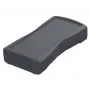 BOPLA BS 700 ručná skriňa, 184,3 x 93 x 35,4 mm, tmavosivá, IP40 82700124