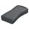 BOPLA BS 700 ručná skriňa, 184,3 x 93 x 35,4 mm, tmavosivá, IP40 82700124