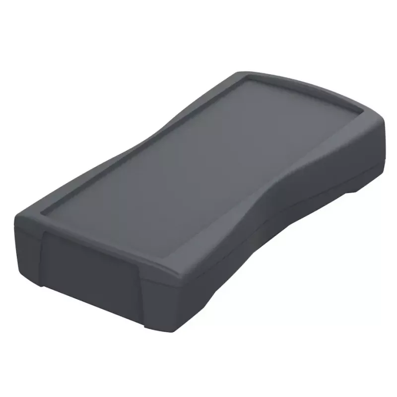 BOPLA BS 700 ručná skriňa, 184,3 x 93 x 35,4 mm, tmavosivá, IP40 82700124