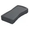 BOPLA BS 700 ručná skriňa, 184,3 x 93 x 35,4 mm, tmavosivá, IP40 82700124