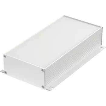 Bopla FILOTEC F 1048-220 WL hliníkové profilové puzdro 105 x 48 x 220 mm 97218220.H
