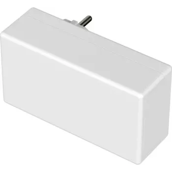 Bopla SE 430 E/CEE konektorové puzdro 120 x 65 x 40 mm polykarbonát RAL 9016 dopravná biela 43430009