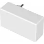 Bopla SE 430 E/CEE konektorové puzdro 120 x 65 x 40 mm polykarbonát RAL 9016 dopravná biela 43430009