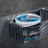 TOX AQUA STOP PRO sada hmoždiniek so skrutkami, 6 x 38 mm, 40 kusov 014271011