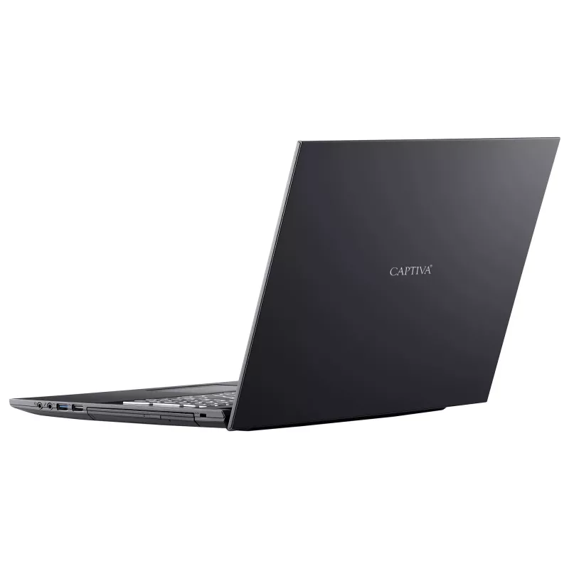 Captiva Notebook Power Starter I98-986GE i5-1335U 17,3 palca 32GB 500GB SSD Win11 Pro