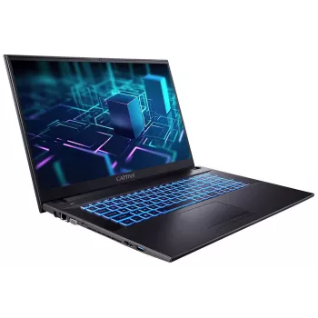 Captiva Power Starter I98-980GE 17,3 palca Laptop - Intel Core i5-1335U, 16GB RAM, 2TB SSD, Windows 11 Home