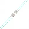EFB Elektronik Trunk kábel U-DQ ZN BH OM3 4G 1x4 SC-SC 40m Dca LSZH - 40 m O8301S40OM3