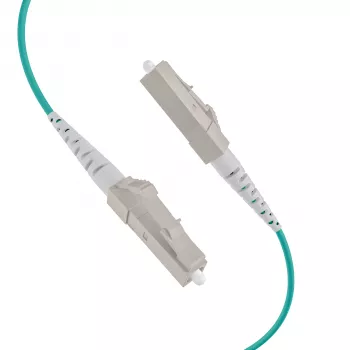 EFB Elektronik Trunk kábel U-DQ ZN BH OM3 12G 1x12 LC-LC 100m Dca LSZH - 100 m O8342S100OM3