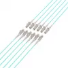 EFB Elektronik Trunk kábel U-DQ ZN BH OM3 12G 1x12 LC-LC 100m Dca LSZH - 100 m O8342S100OM3