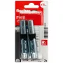 Fischer FH II 15/M10 I K NV vysokovýkonná kotva, 1 sada (532752)
