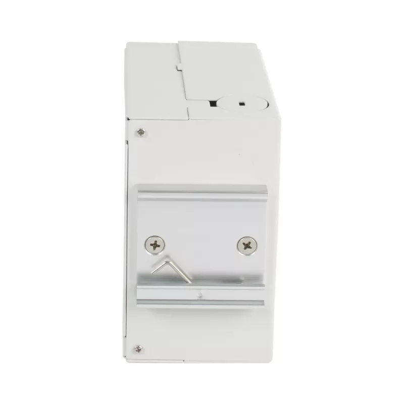 EFB Elektronik DIN-lištová krabica OS2 6x SC-Duplex spojka bez pigtailov (BHS60223.6)