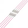 EFB Elektronik Trunk kábel U-DQ ZN BH OM4 8G 1x8 SC-SC 30m Dca LSZH O8321S30OM4