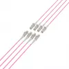 EFB Elektronik trunk kábel U-DQ ZN BH OM4 8G 1x8 LC-LC 170m Dca LSZH - 170 m (O8322S170OM4)