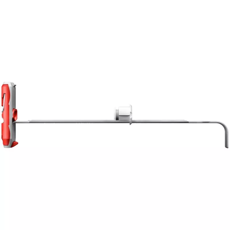 Fischer DuoTec 10 K NV dutinová hmoždinka 50 mm so skrutkou, 1 sada 537262