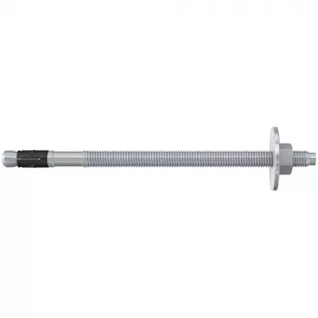 Fischer 564644 FAZ II Plus 8/10 GS priechodná kotva M8, elektrogalvanizovaná oceľ, 100 ks