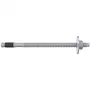 Fischer 564644 FAZ II Plus 8/10 GS priechodná kotva M8, elektrogalvanizovaná oceľ, 100 ks