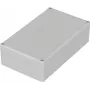 Bopla univerzálne puzdro 200 x 120 x 57 ABS svetlosivá (RAL 7035) ET 214 63214300