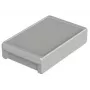 BOPLA CombiNorm-Connect nástenné puzdro, ABS, svetlosivá RAL 7035, 170 x 271 x 60 mm, IP65 96036325