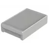BOPLA CombiNorm-Connect nástenné puzdro, ABS, svetlosivá RAL 7035, 170 x 271 x 60 mm, IP65 96036325