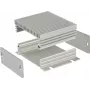 Bopla FILOTEC F 1048-100 KWL hliníkové profilové puzdro 105 x 48 x 100 mm 97418100.H