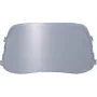 3M Speedglas vonkajší ochranný štít, odolný proti poškriabaniu, 140x85 mm, 10 ks balenie pre 100 Series 7100108745