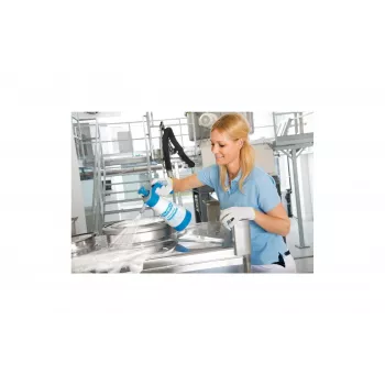 GLORIA Foam Master FM10 tlakový penový postrekovač 1,0 L 6550000
