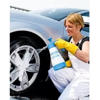 GLORIA Foam Master FM10 tlakový penový postrekovač 1,0 L 6550000